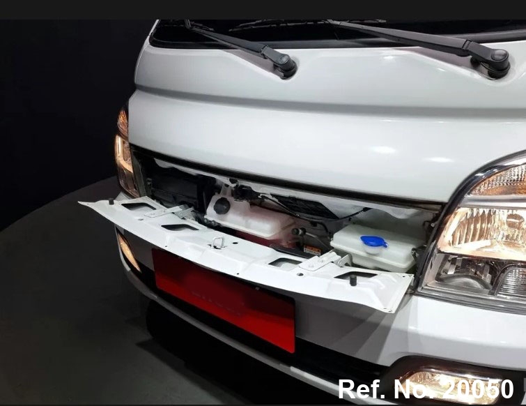  Hyundai / Porter II Stock No. 20050